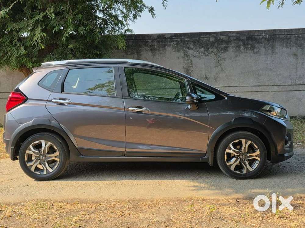 Honda Wr-v 1.5 Vx Exclusive Edition I-dtec, 2019, Diesel