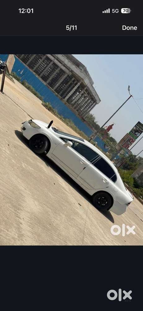 Honda Civic V Mat 2009 Valid Till 2029 July