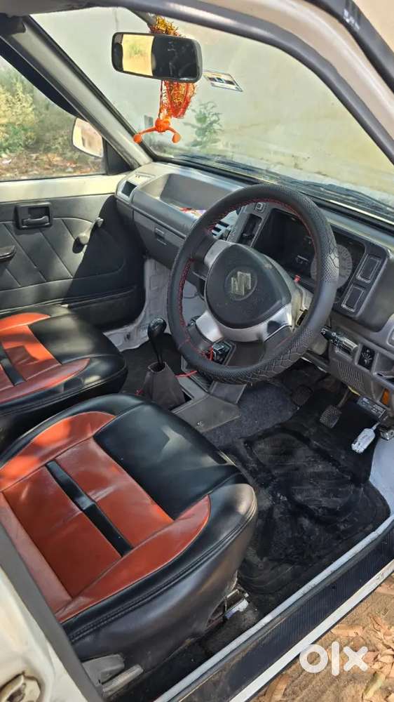 Maruti Suzuki 800 2006