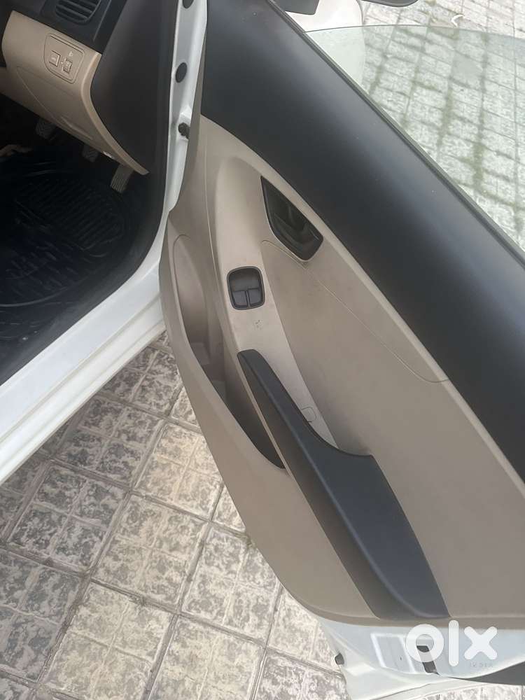 Hyundai Eon 1.0 Era Plus, 2013, Petrol