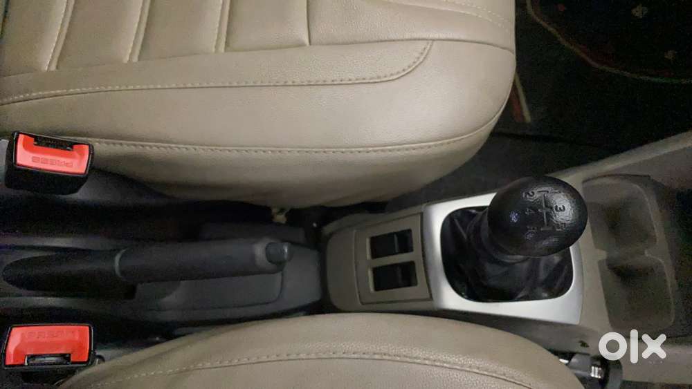 Maruti Suzuki Alto K10 Vxi, 2016, Petrol