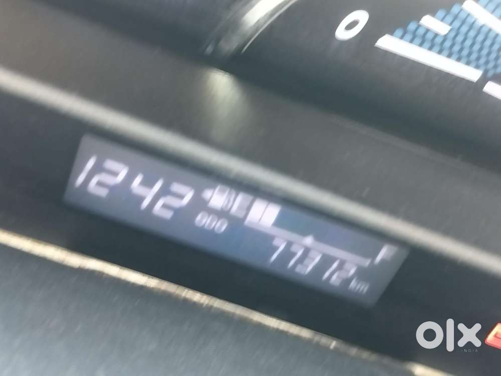 Toyota Etios Liva 1.2 G, 2017, Petrol