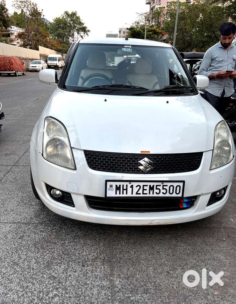 Swift Lxi Maruti Diesel 2008