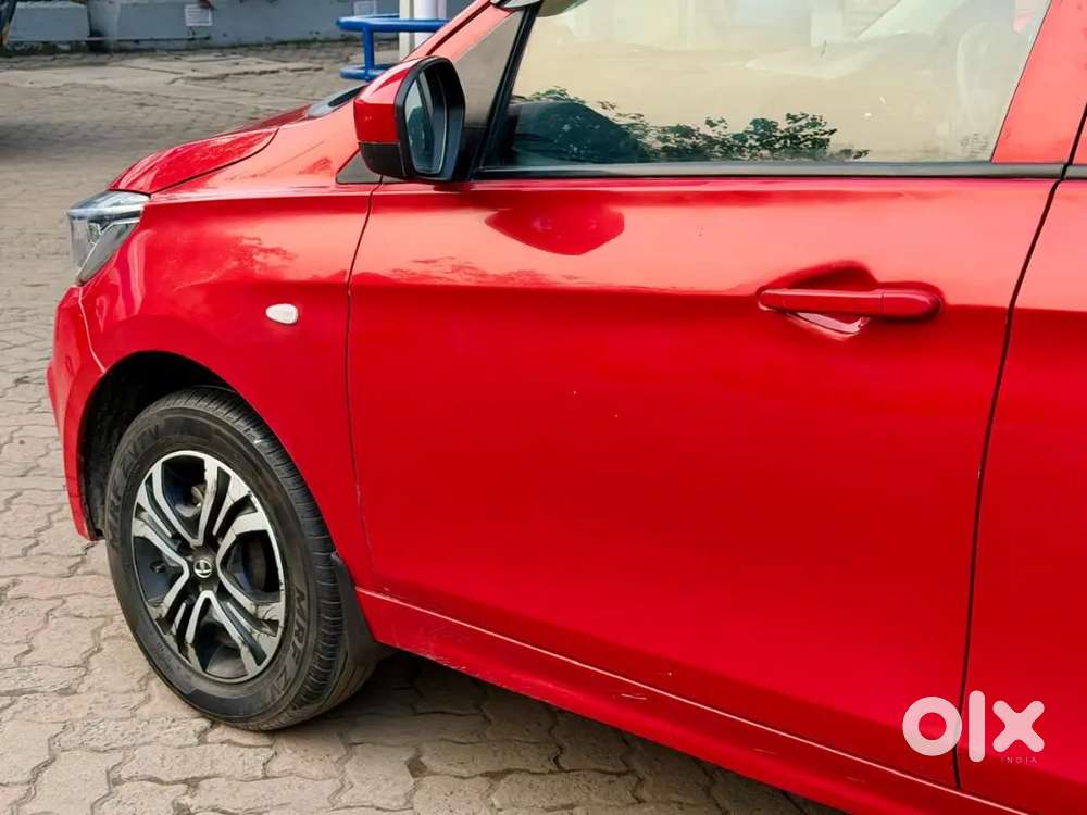 Tata Tiago 1.2 Revotron 2019