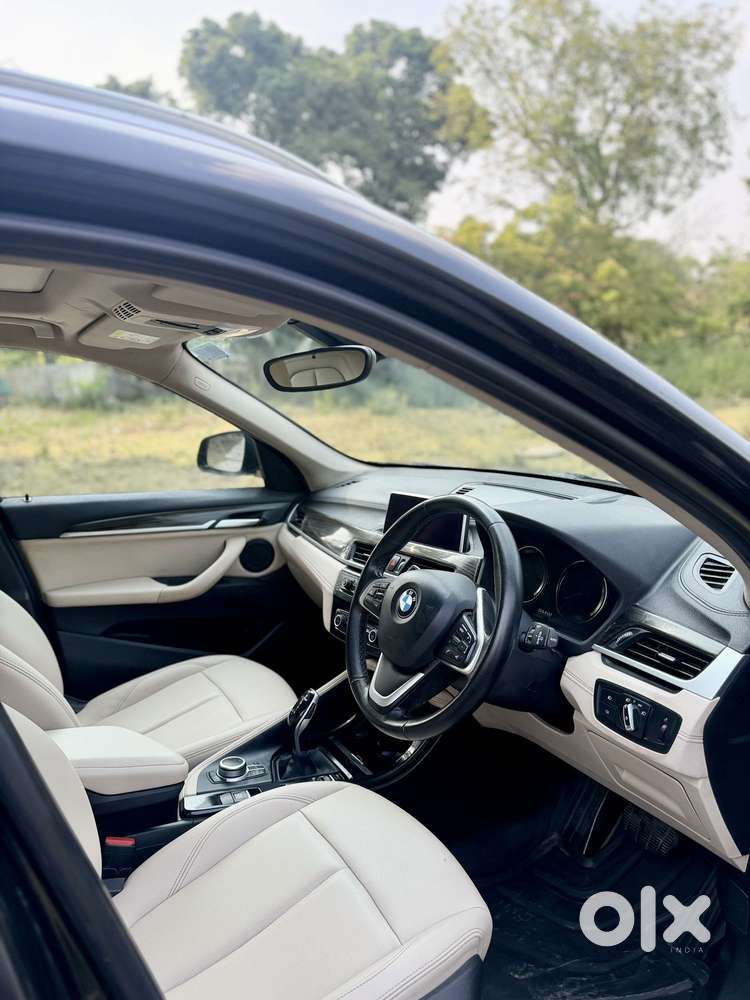 Bmw X1 2.0 Sdrive20i Xline, 2022, Petrol