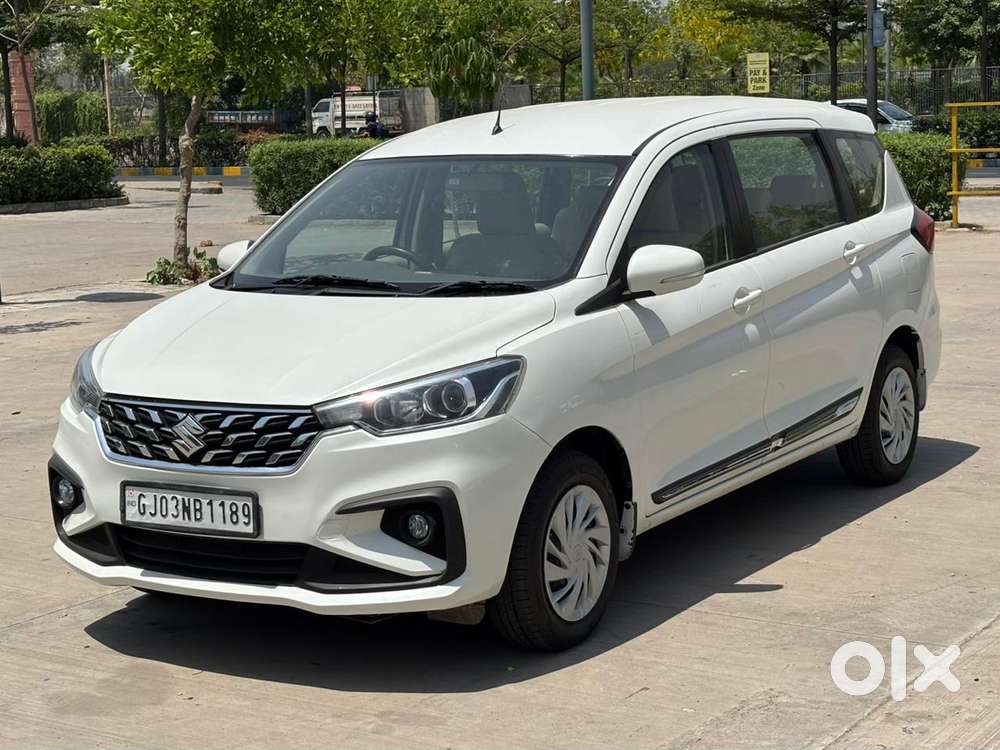 Maruti Suzuki Ertiga Vxi (o) Cng, 2023, Cng & Hybrids