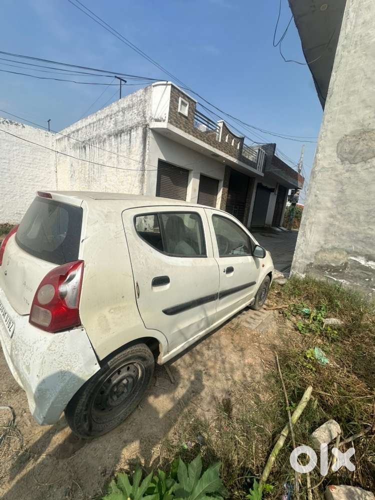 Manual Car Not Passing Document Afidebit Mil Ju