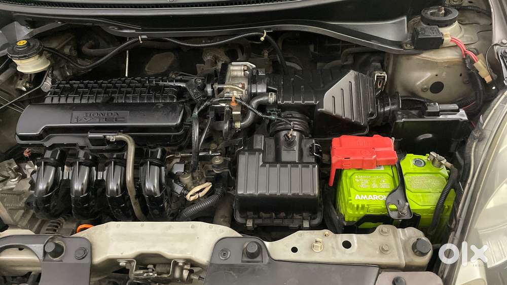 Honda Brio 1.2 Vx At, 2014, Petrol