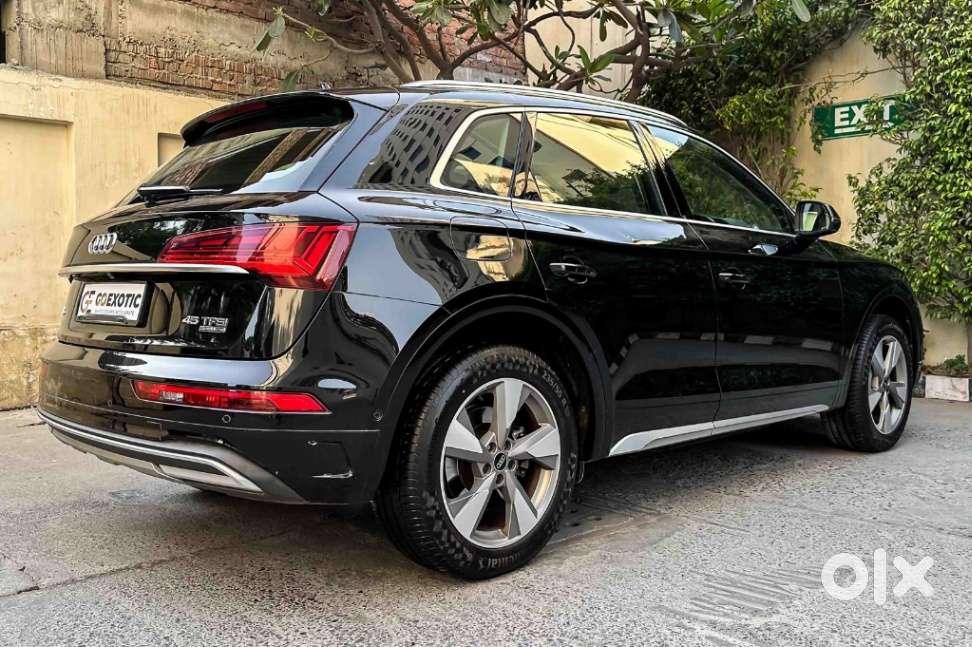 Audi Q5, 2023, Petrol