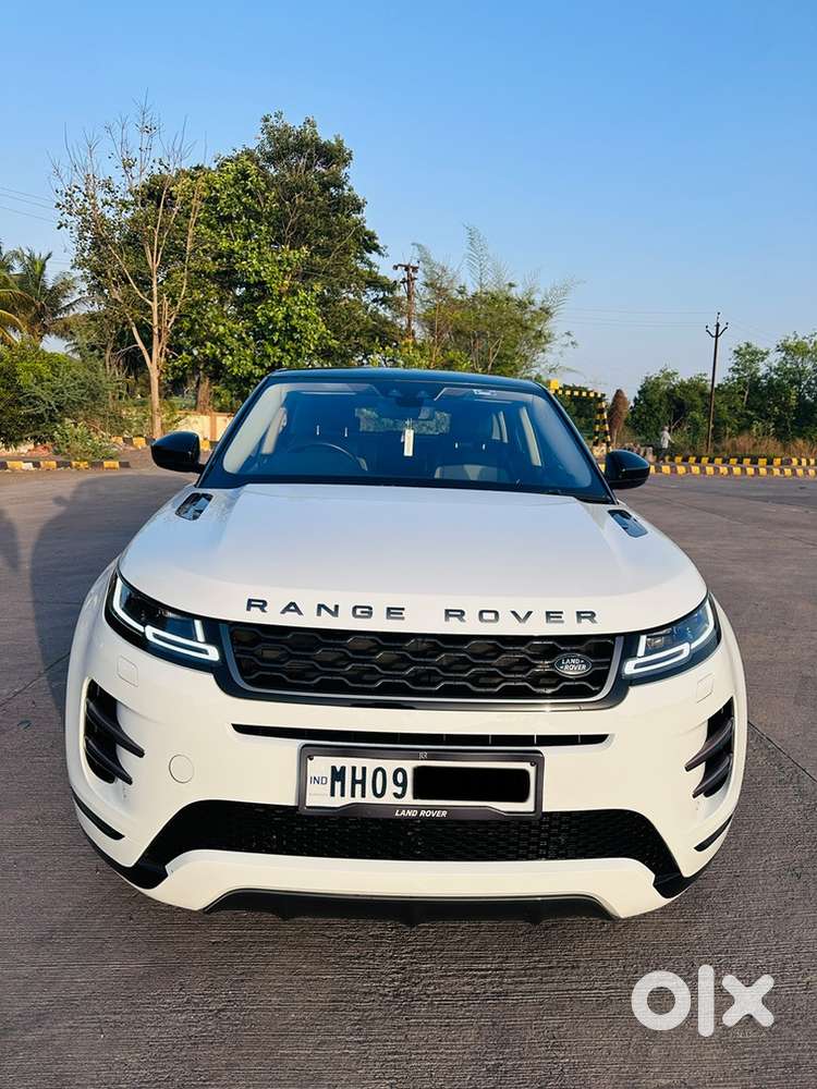 Range Rover Evoque R-dynamic Diesel