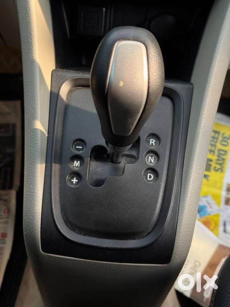 Maruti Suzuki Celerio 2014-2017 Zxi Optional, 2017, Petrol