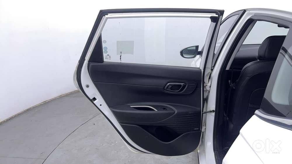 Hyundai New I20 1.0 Asta (o) Turbo Dct, 2021, Petrol
