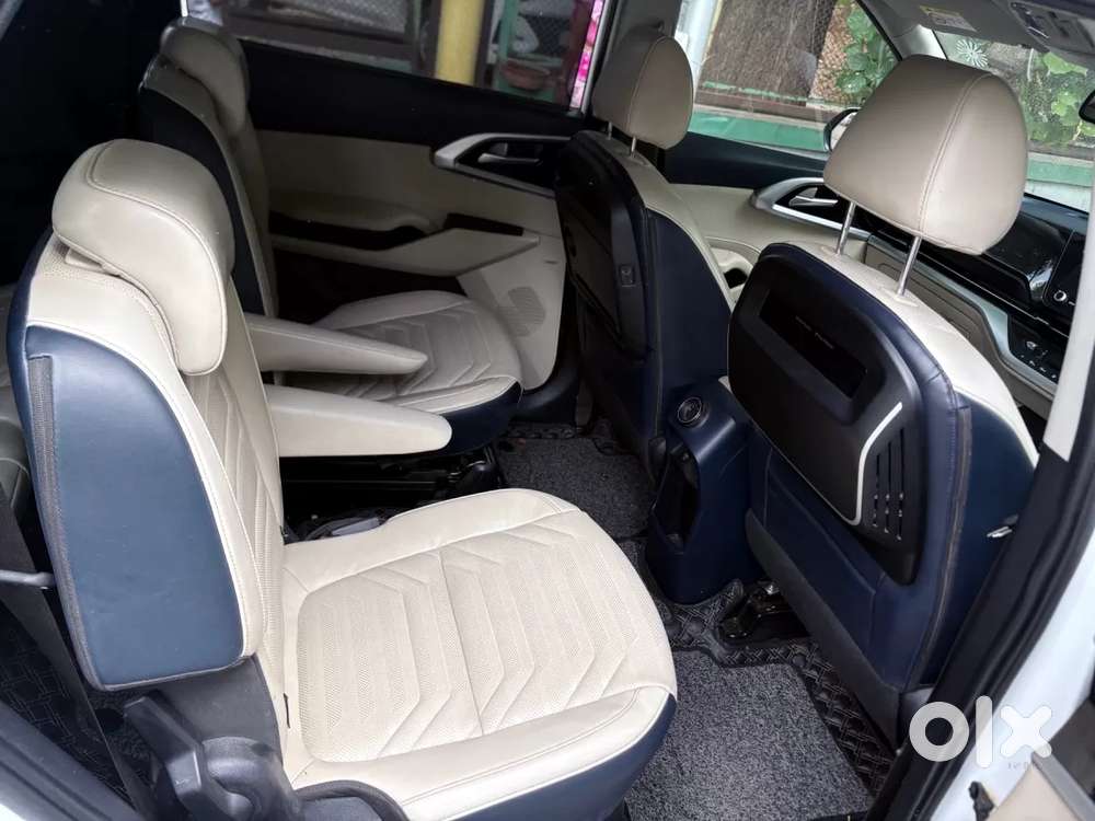Kia Carens 1.4 Luxury Plus 6 Str, 2022, Petrol