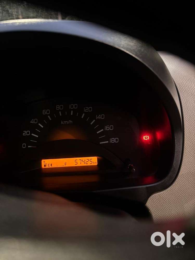 Maruti Suzuki Petrol 2014