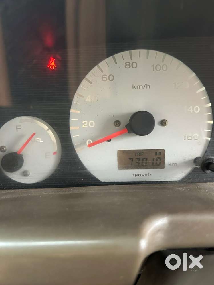Mahindra Bolero Slx Diesel  First Owner  Rc Till 2028  73,010 Km