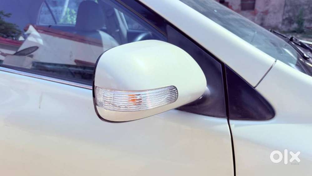 Toyota Corolla Altis D-4d Gl, 2014, Diesel