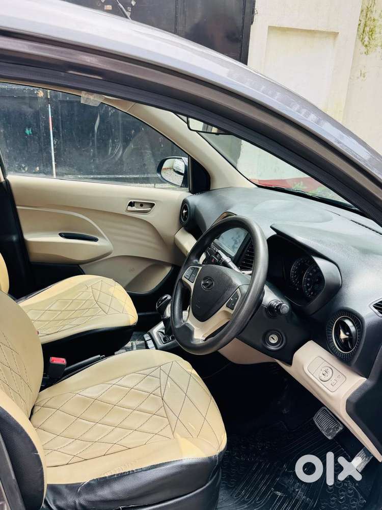 Hyundai New Santro 1.1 Sportz Amt, 2020, Petrol