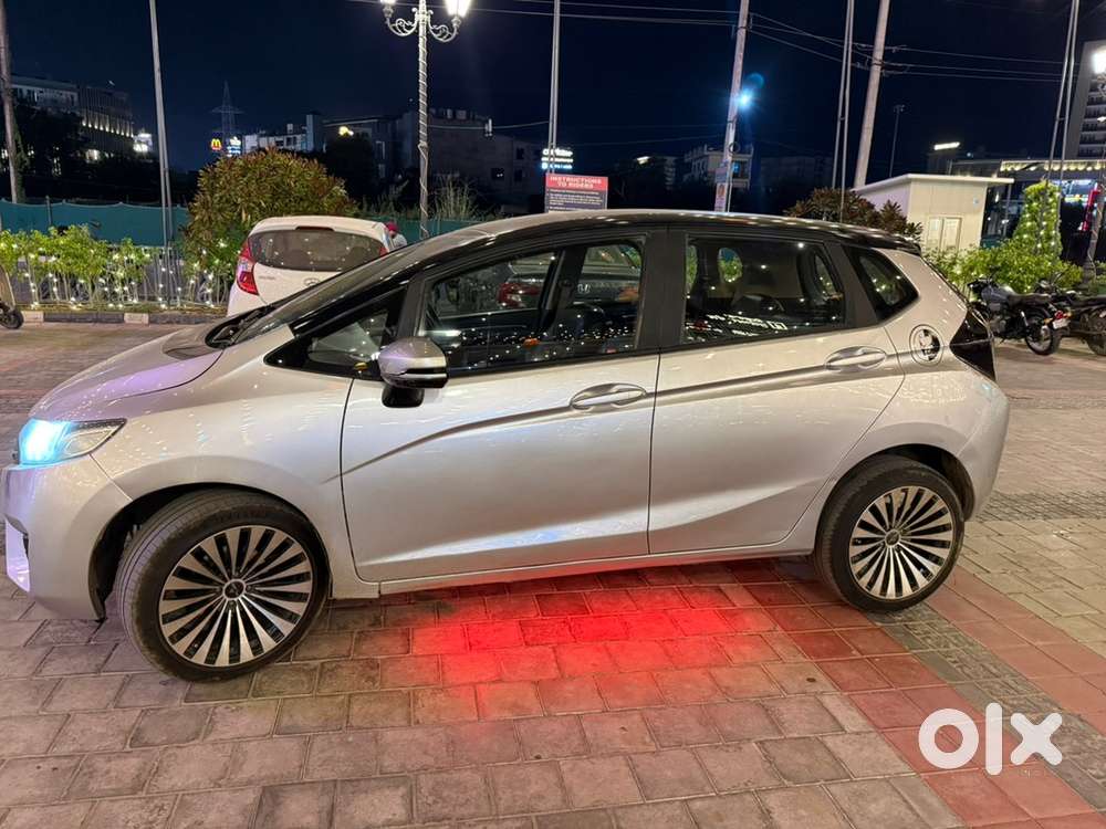 Honda Jazz Diesel 2016 Km