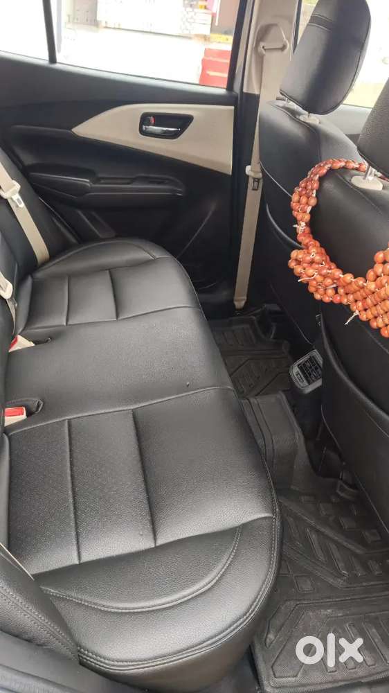 Maruti Suzuki Dzire 2026