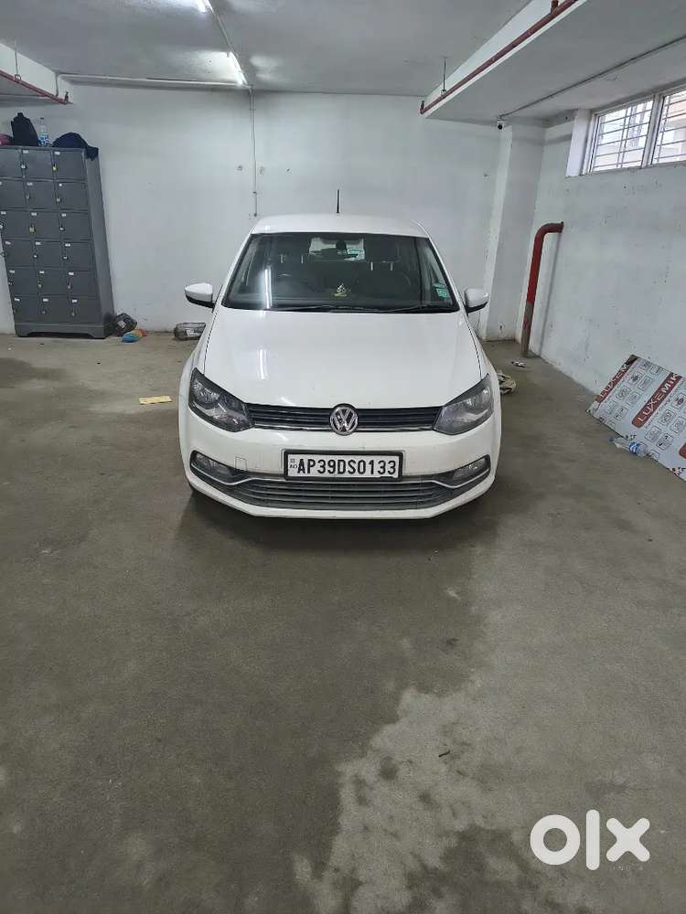 Volkswagen Polo 2020 Highline