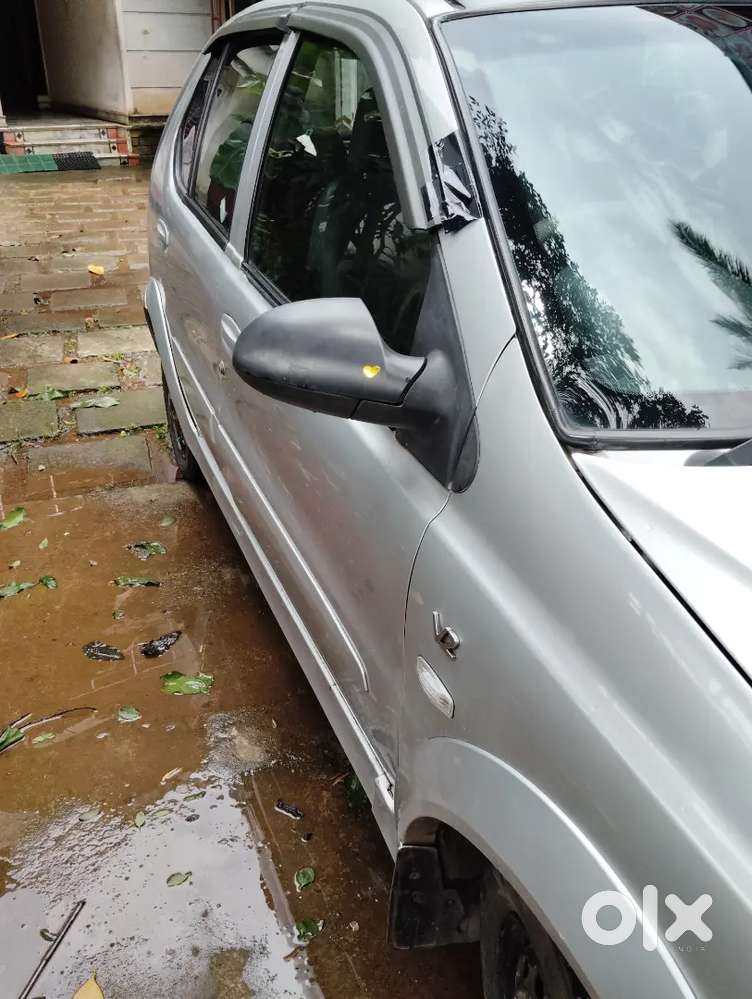 Tata Indica V2 2011 New Papers 2031
