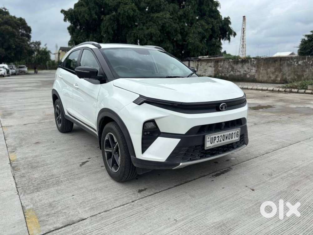 Tata Nexon Creative Plus S 1.5 Revotorq Diesel 6 Mt, 2025, Diesel