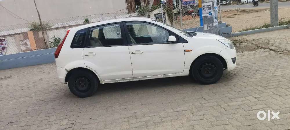 Ford Figo Diesel 2010
