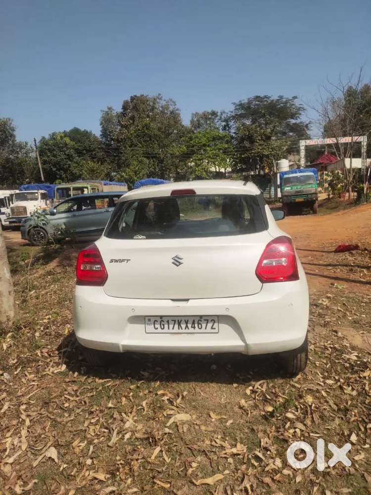 Maruti Suzuki Swift 2023 , Vxi , Petrol