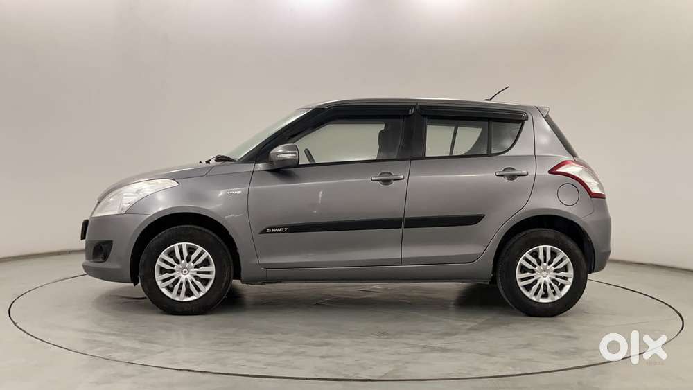 Maruti Suzuki Swift Vvt Vxi, 2014, Petrol