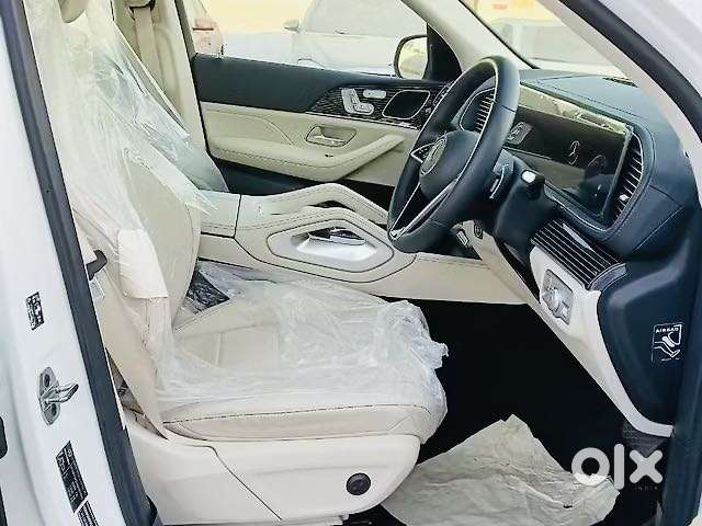 Mercedes-benz Gls 450 4matic, 2025, Petrol