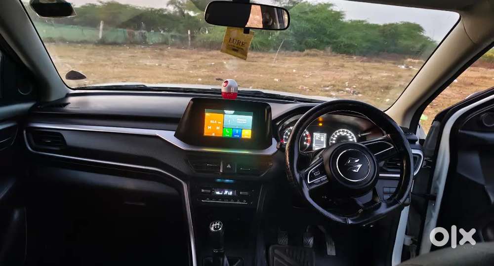 Show Room Condition Car