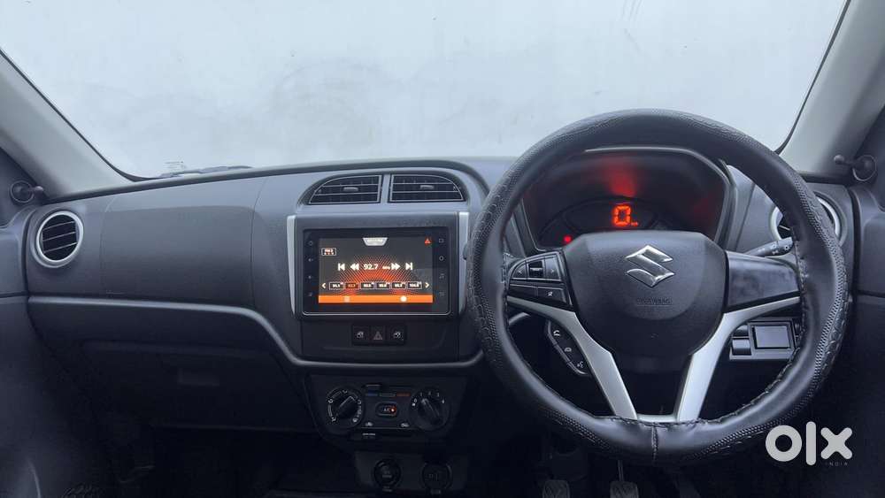 Maruti Suzuki Alto K10 Plus Edition, 2024, Petrol