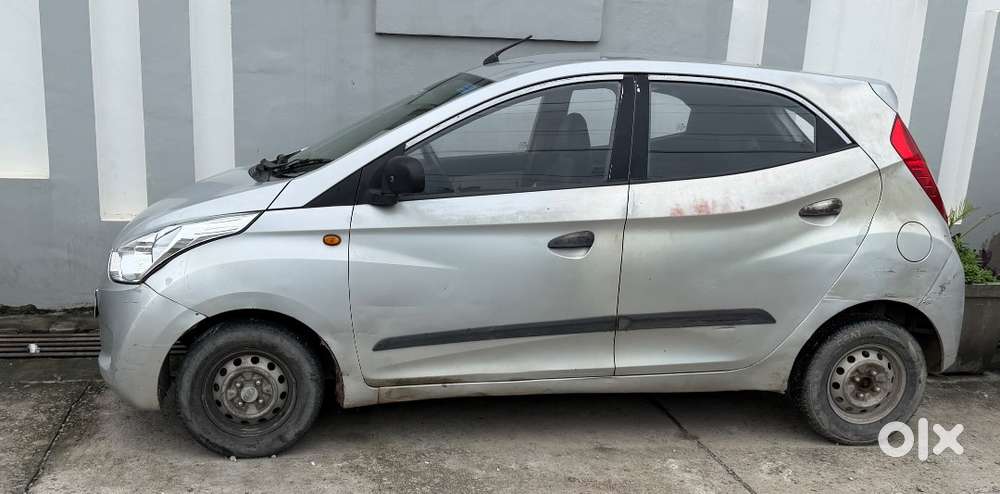 Hyundai Eon