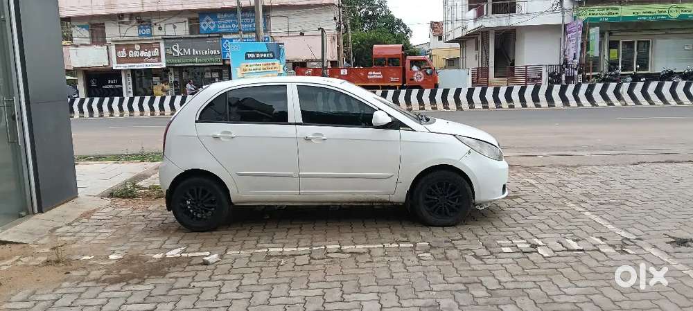 Tata Indica Diesel Manual 2016