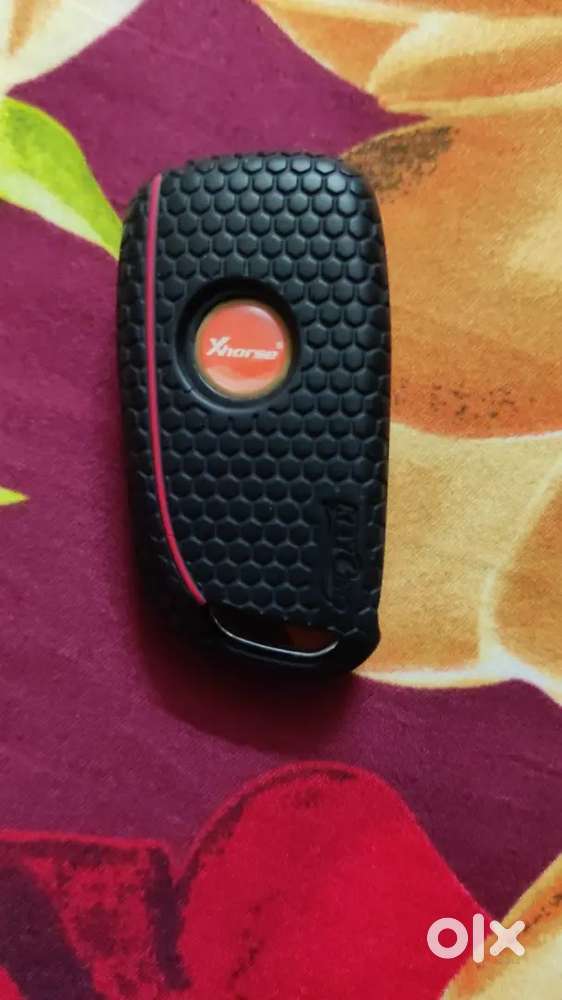 Mahindra Kuv100 Nxt 2018