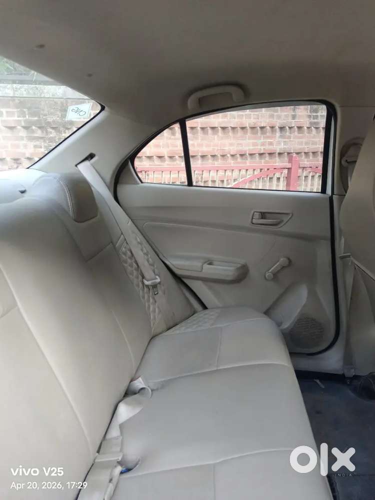 Maruti Swift Dizair  Tours 2023 Modle Single Owner  Good Conditon