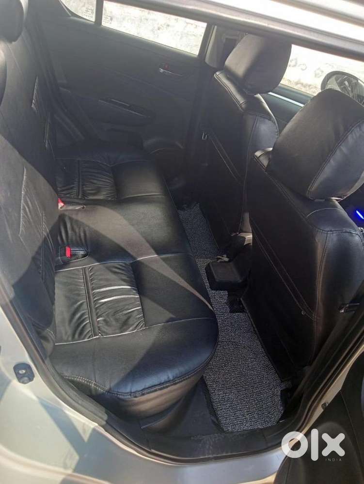 Maruti Suzuki Swift 2012 Petrol Well Maintained