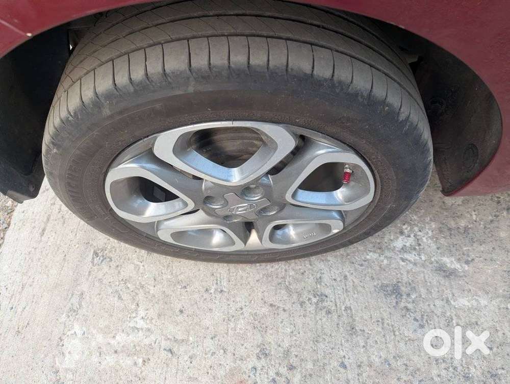 Hyundai Elite I20 1.4 Crdi Asta (o), 2019, Diesel