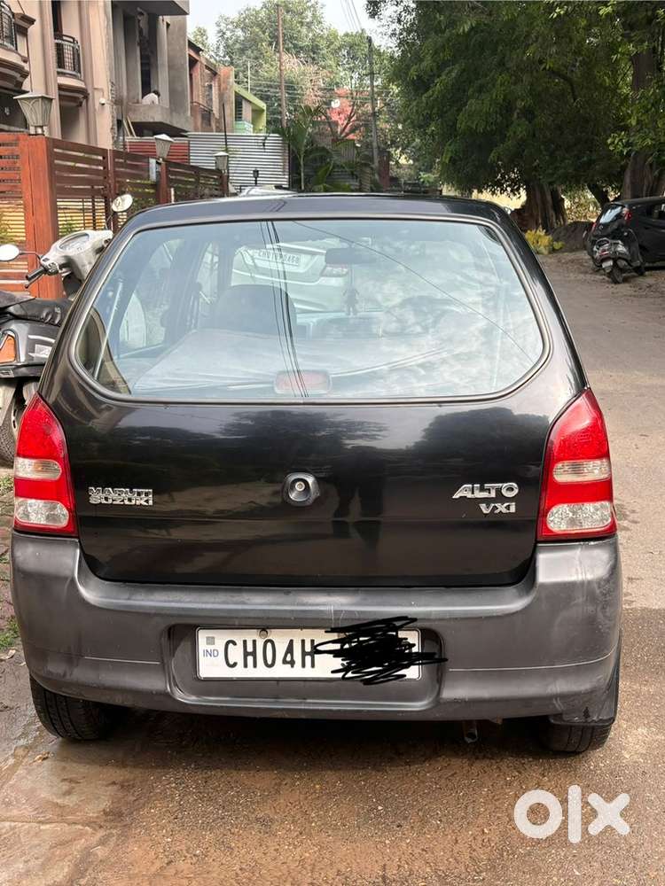 2009 Maruti Suzuki Alto