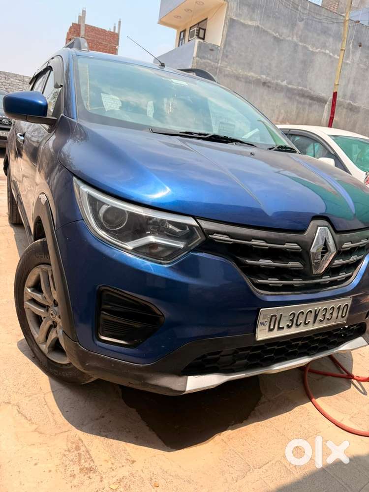 Renault Triber Pure Petrol