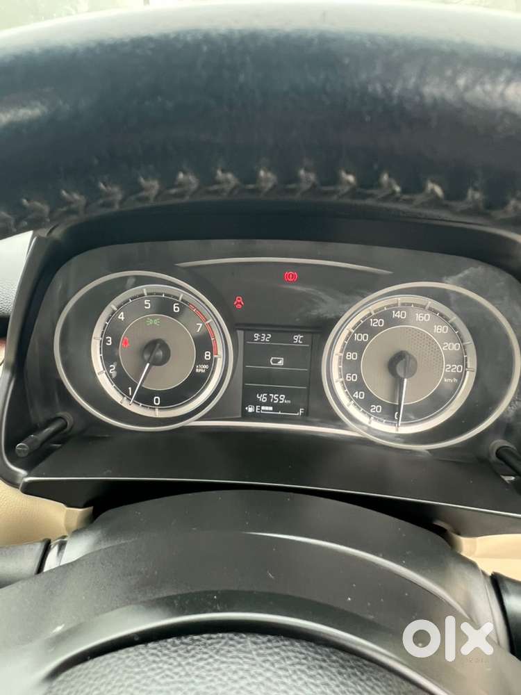 Maruti Suzuki Dzire 2017 Well Maintained