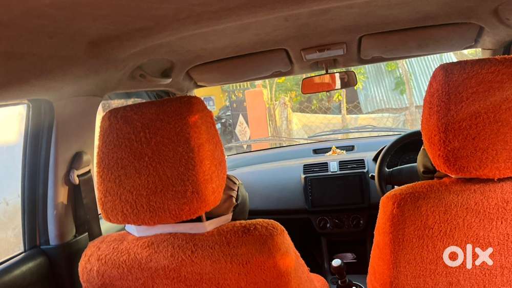 Maruti Suzuki Swift 2008 Petrol Well Maintained