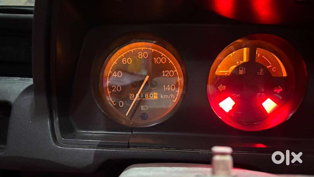 Maruti Suzuki 800/ss80/dolphin/dinckey