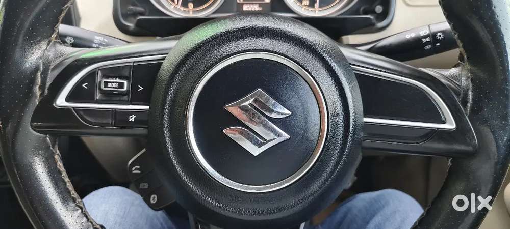 Maruti Suzuki Dzire 2024