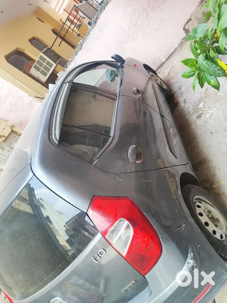 Hyundai I10 2012