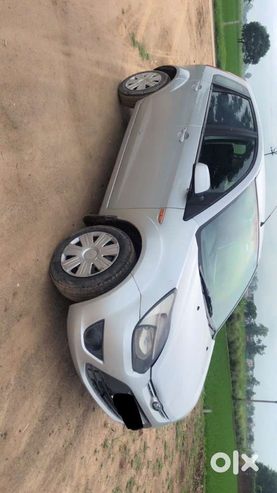 Ford Figo Petrol 2010