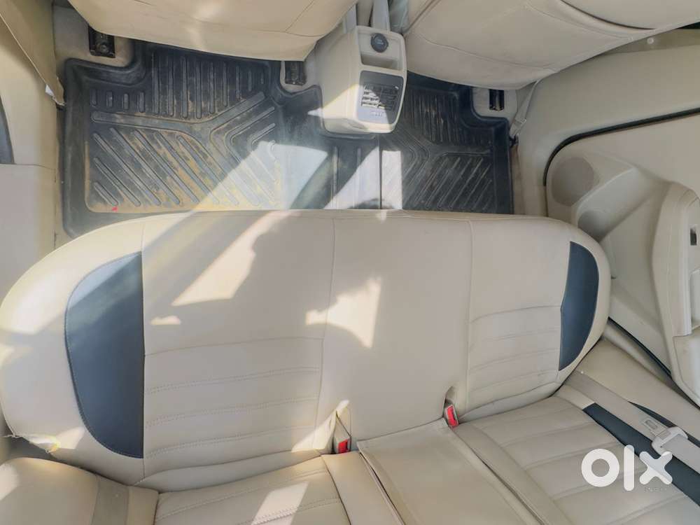 Maruti Suzuki Dzire 2019 Diesel