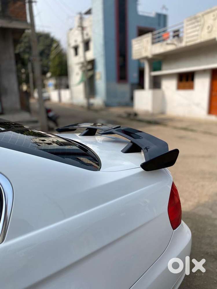 Bmw 3 Series 2012 Diesel 123000 Km Driven