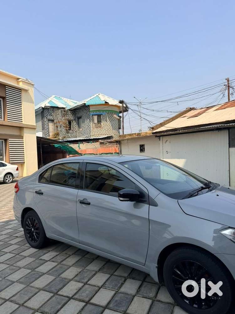 Maruti Suzuki Ciaz Zdi 2016 – Diesel  Well Maintained  New Tyres