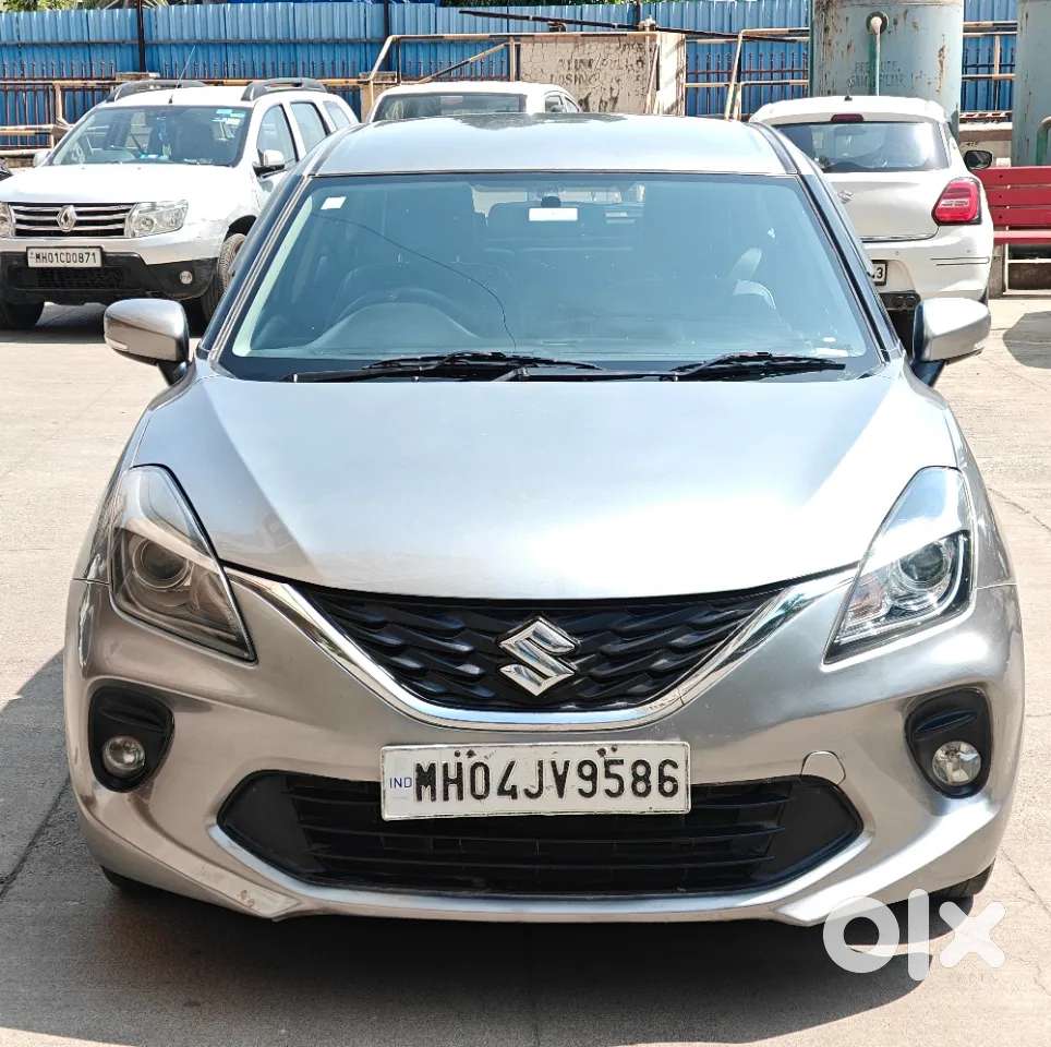 Maruti Suzuki Baleno Zeta, 2019, Petrol